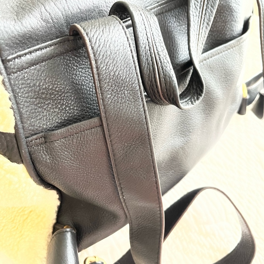Aimee Kestenberg Handbag/ Backpack - Picture 4 of 15